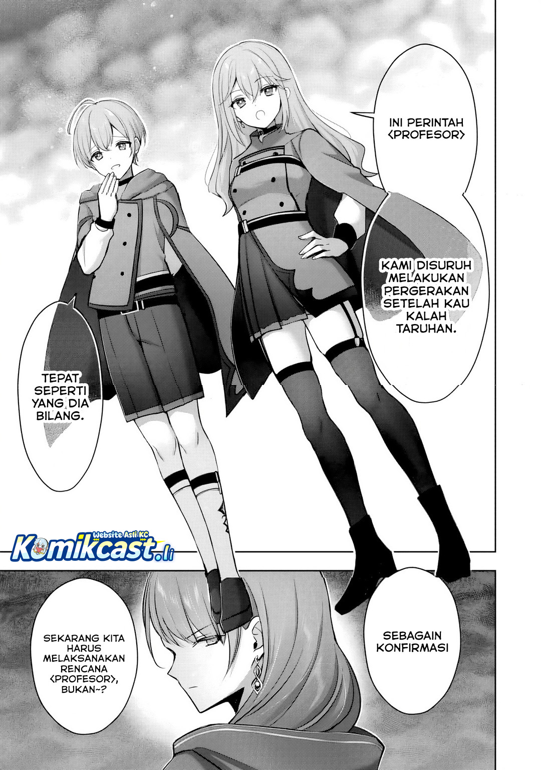 Dilarang COPAS - situs resmi www.mangacanblog.com - Komik yuusha party o oida sareta kiyou binbou 051 - chapter 51 52 Indonesia yuusha party o oida sareta kiyou binbou 051 - chapter 51 Terbaru 19|Baca Manga Komik Indonesia|Mangacan