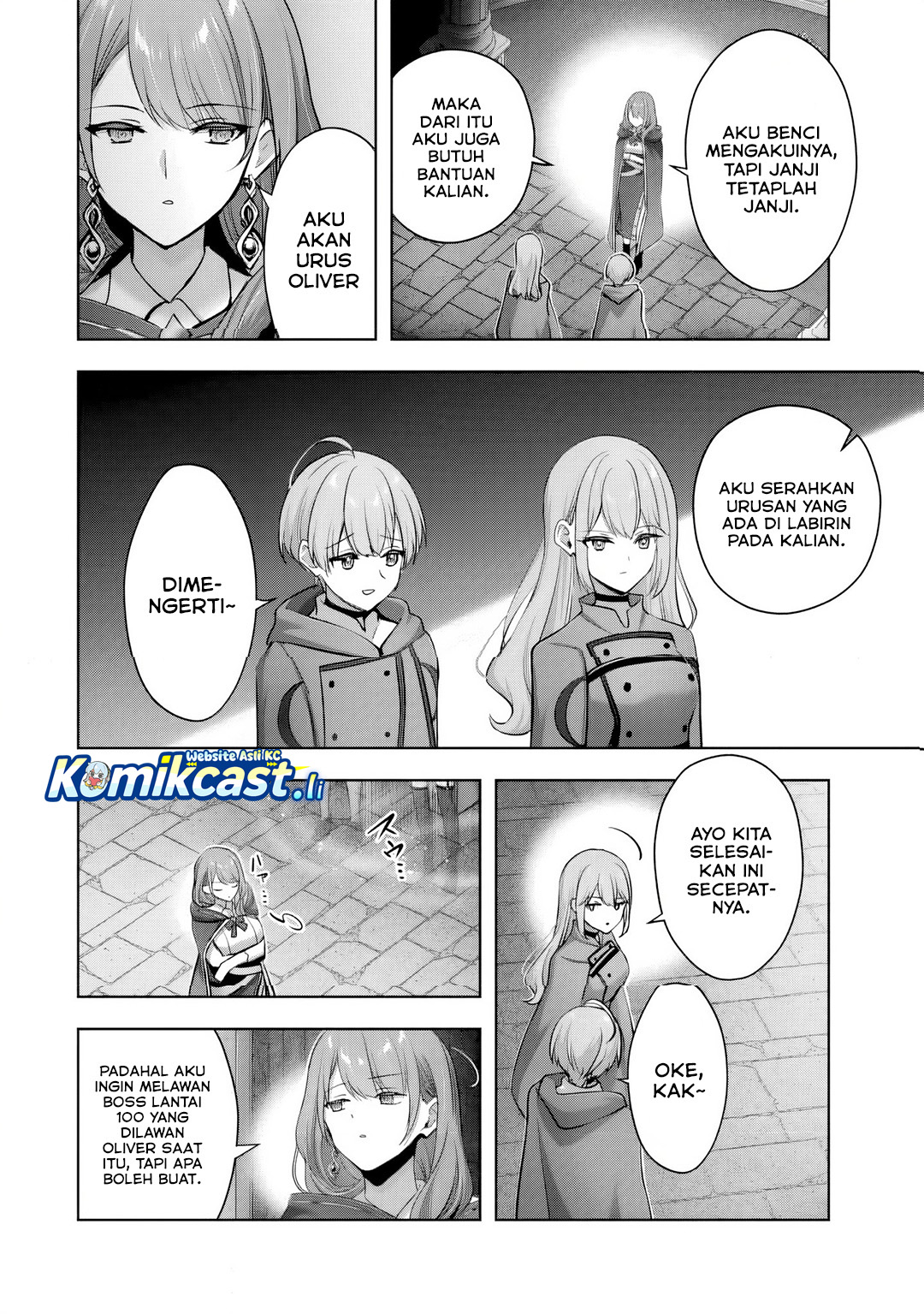 Dilarang COPAS - situs resmi www.mangacanblog.com - Komik yuusha party o oida sareta kiyou binbou 051 - chapter 51 52 Indonesia yuusha party o oida sareta kiyou binbou 051 - chapter 51 Terbaru 20|Baca Manga Komik Indonesia|Mangacan