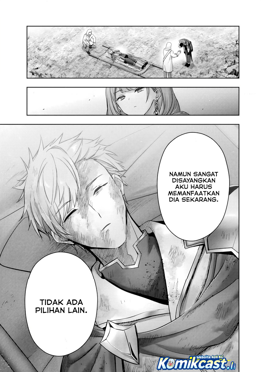 Dilarang COPAS - situs resmi www.mangacanblog.com - Komik yuusha party o oida sareta kiyou binbou 051 - chapter 51 52 Indonesia yuusha party o oida sareta kiyou binbou 051 - chapter 51 Terbaru 21|Baca Manga Komik Indonesia|Mangacan