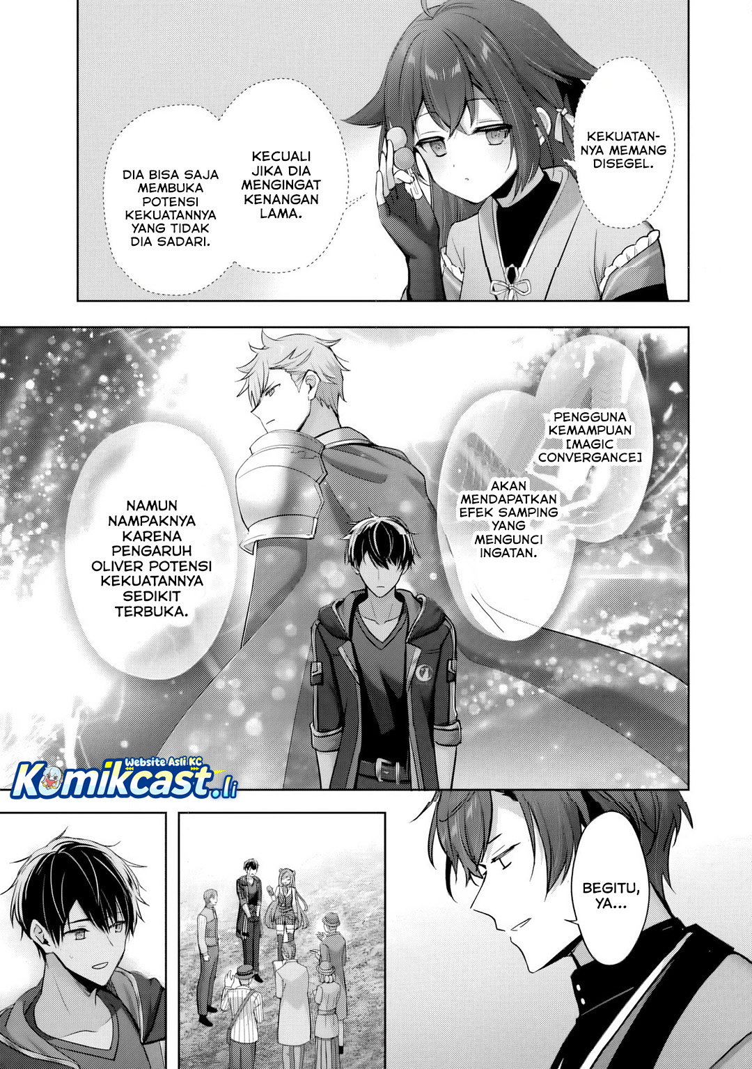 Dilarang COPAS - situs resmi www.mangacanblog.com - Komik yuusha party o oida sareta kiyou binbou 051 - chapter 51 52 Indonesia yuusha party o oida sareta kiyou binbou 051 - chapter 51 Terbaru 23|Baca Manga Komik Indonesia|Mangacan