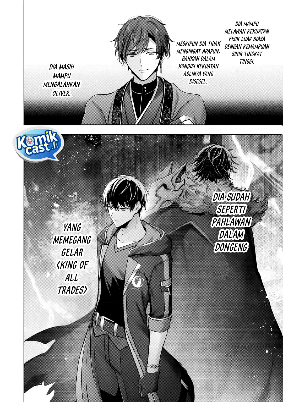 Dilarang COPAS - situs resmi www.mangacanblog.com - Komik yuusha party o oida sareta kiyou binbou 051 - chapter 51 52 Indonesia yuusha party o oida sareta kiyou binbou 051 - chapter 51 Terbaru 24|Baca Manga Komik Indonesia|Mangacan