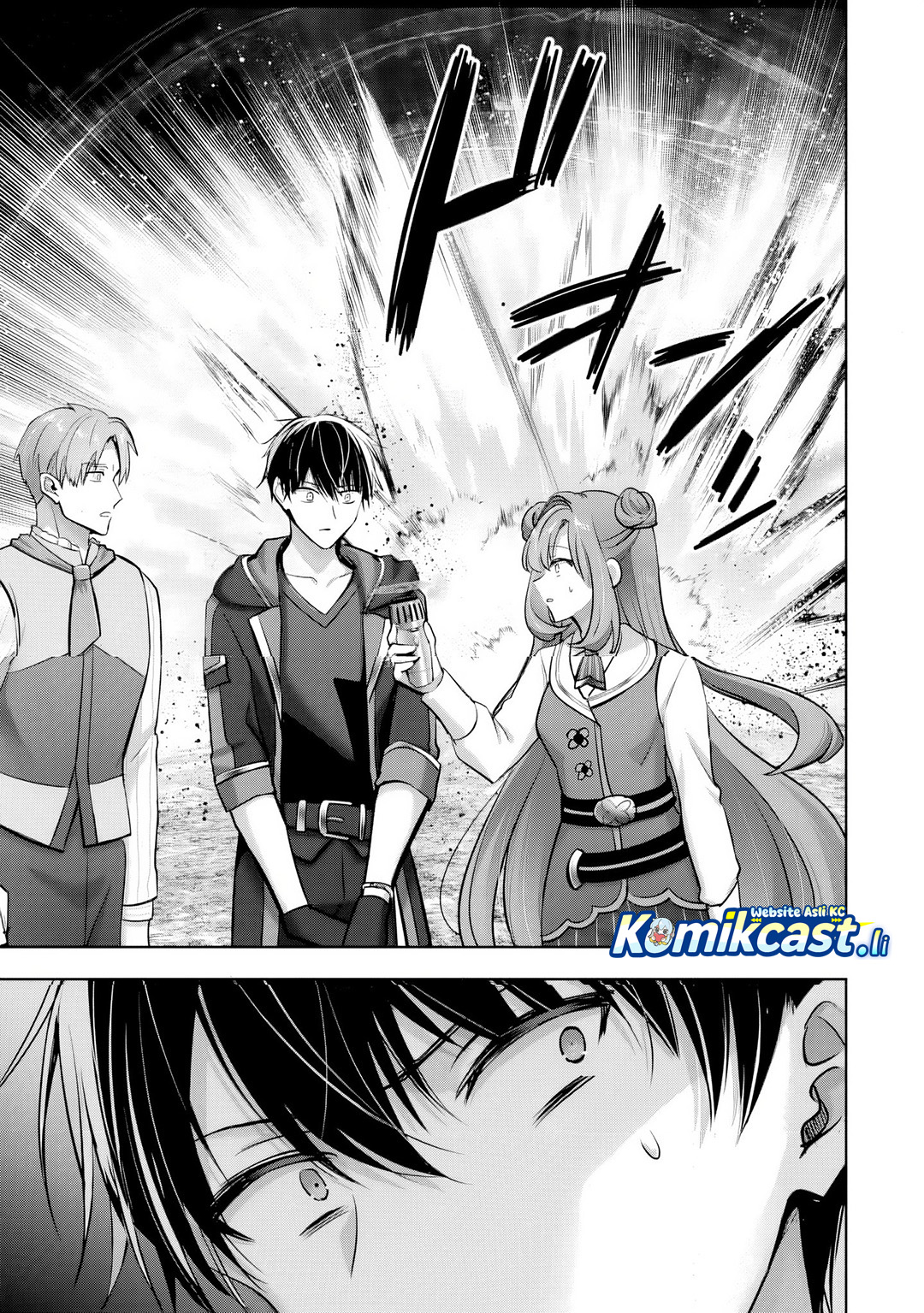 Dilarang COPAS - situs resmi www.mangacanblog.com - Komik yuusha party o oida sareta kiyou binbou 051 - chapter 51 52 Indonesia yuusha party o oida sareta kiyou binbou 051 - chapter 51 Terbaru 27|Baca Manga Komik Indonesia|Mangacan
