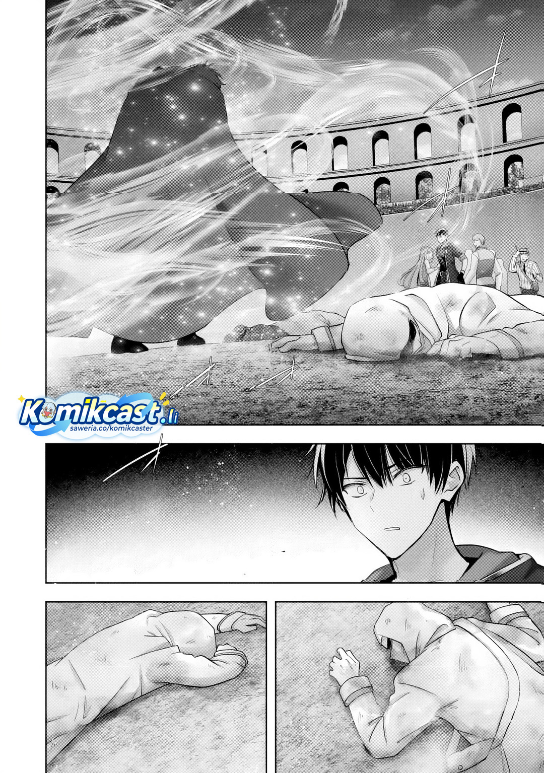 Dilarang COPAS - situs resmi www.mangacanblog.com - Komik yuusha party o oida sareta kiyou binbou 051 - chapter 51 52 Indonesia yuusha party o oida sareta kiyou binbou 051 - chapter 51 Terbaru 28|Baca Manga Komik Indonesia|Mangacan