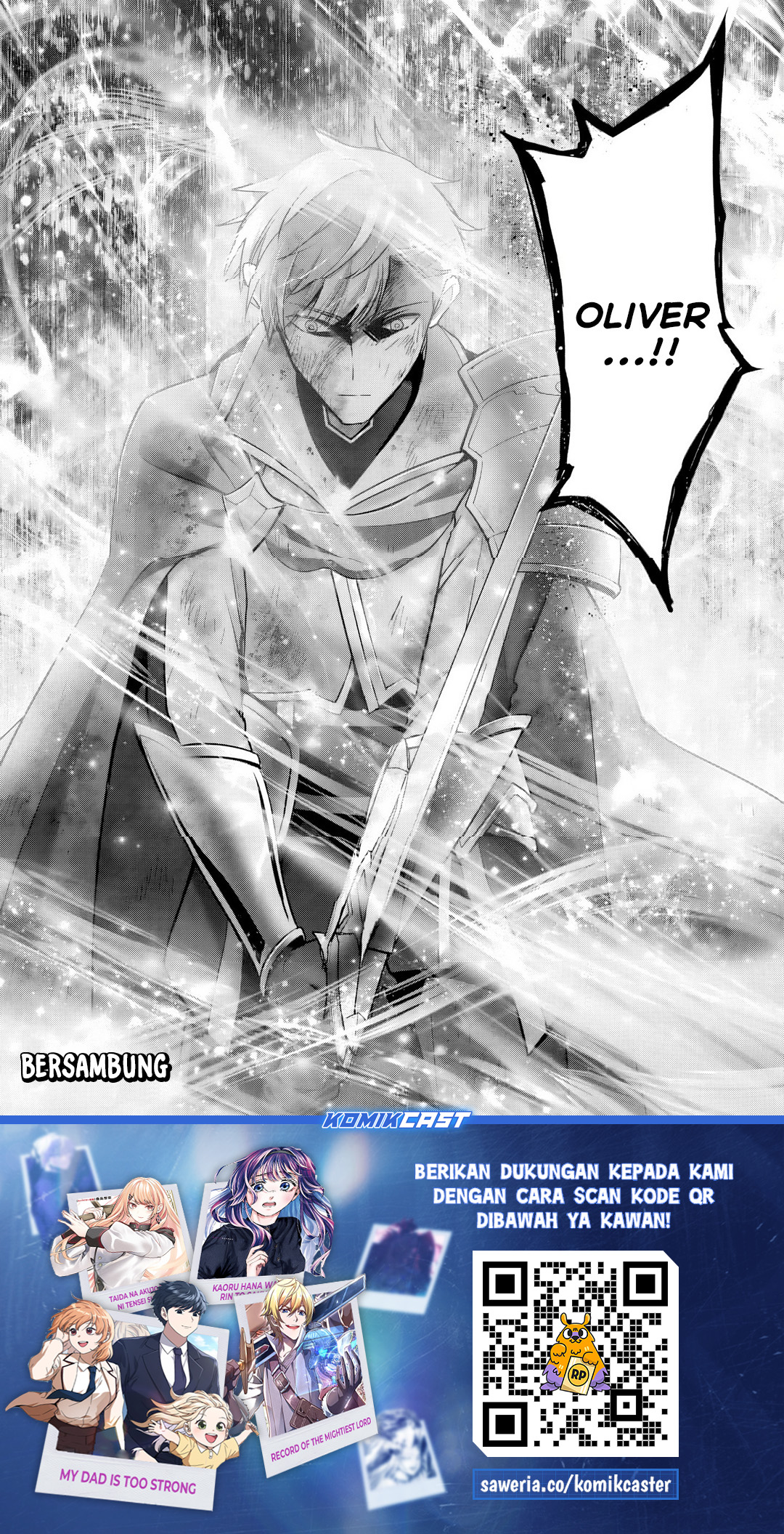 Dilarang COPAS - situs resmi www.mangacanblog.com - Komik yuusha party o oida sareta kiyou binbou 051 - chapter 51 52 Indonesia yuusha party o oida sareta kiyou binbou 051 - chapter 51 Terbaru 30|Baca Manga Komik Indonesia|Mangacan