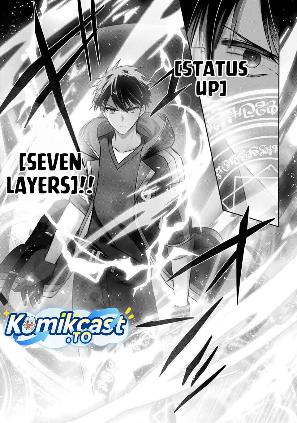 Yuusha Party wo Oida Sareta Kiyou Binbou Chapter 53 Bahasa Indonesia