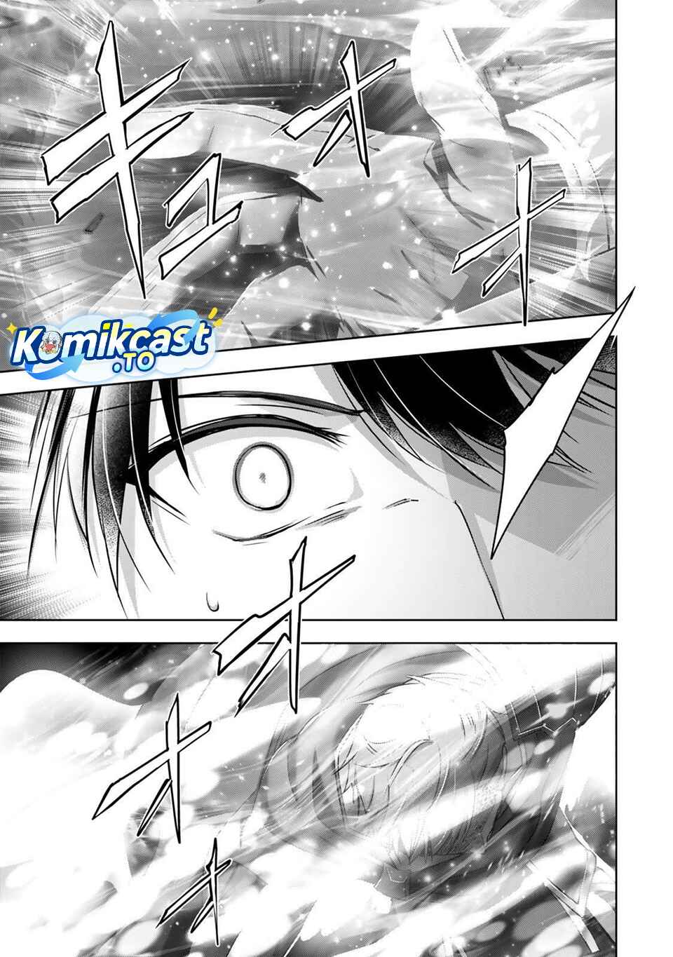 Yuusha Party wo Oida Sareta Kiyou Binbou Chapter 53 Bahasa Indonesia