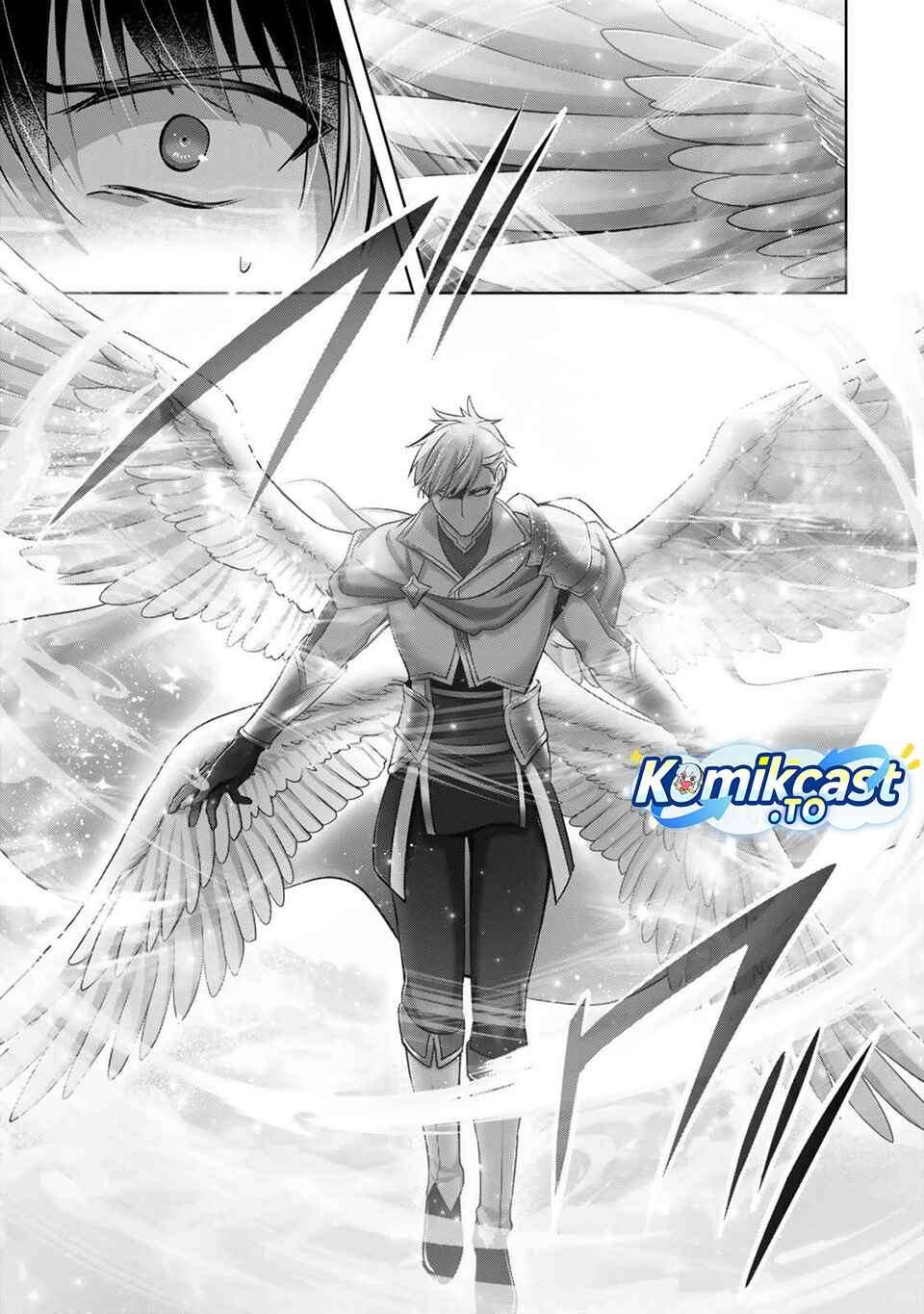 Yuusha Party wo Oida Sareta Kiyou Binbou Chapter 53 Bahasa Indonesia