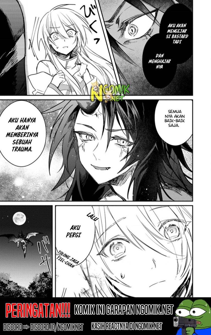 Yuusha Party ni Kawaii Ko ga Ita no de, Kokuhaku Shite Mita chapter 7