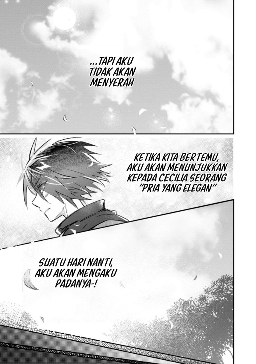 Yuusha Party ni Kawaii Ko ga Ita no de, Kokuhaku Shite Mita chapter 10