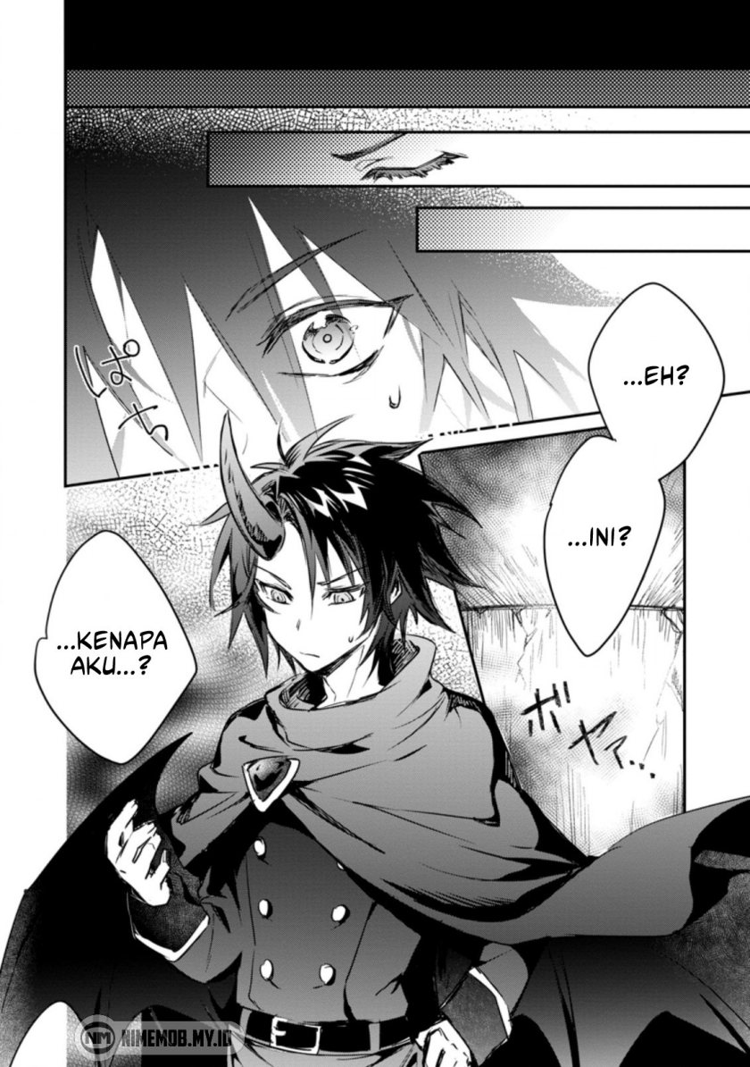 Yuusha Party ni Kawaii Ko ga Ita no de, Kokuhaku Shite Mita chapter 10