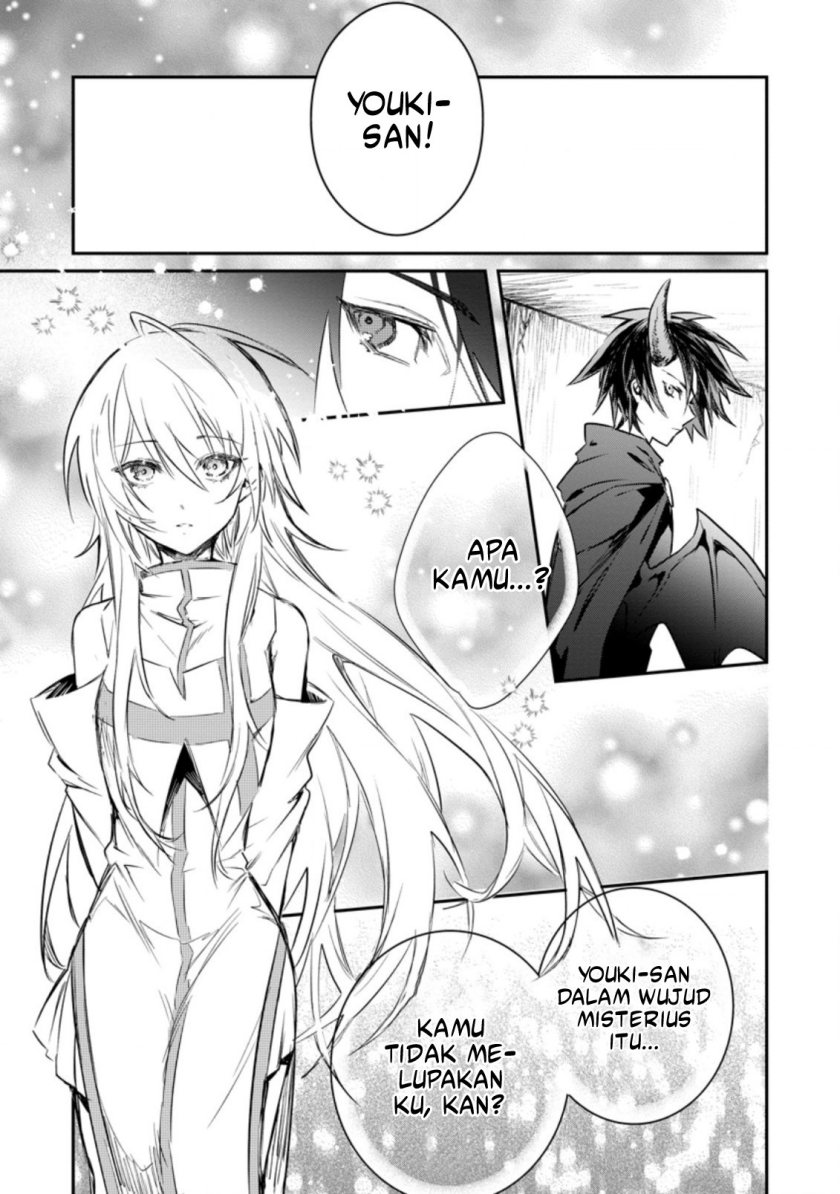 Yuusha Party ni Kawaii Ko ga Ita no de, Kokuhaku Shite Mita chapter 10