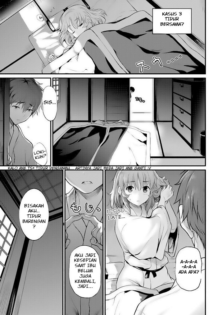 Yuusha-sama, Yukagen wa Ikaga desu ka? chapter 12