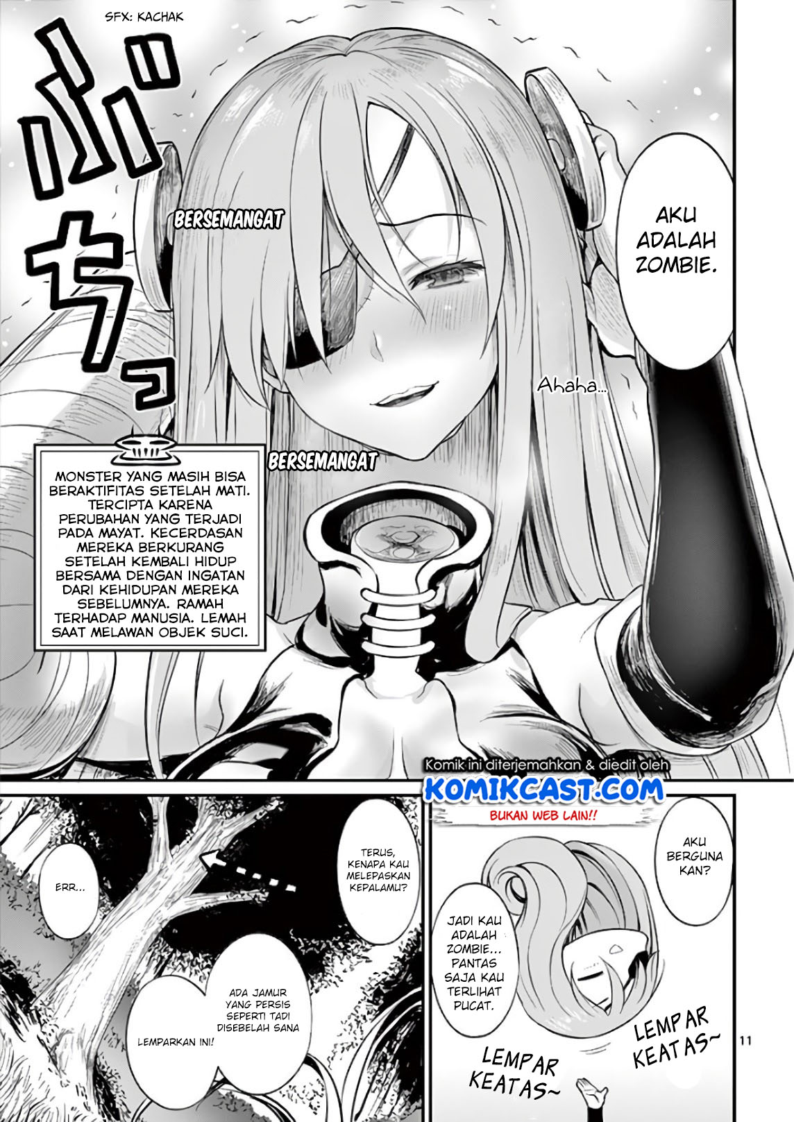Yuusha-sama, Yukagen wa Ikaga desu ka? chapter 20