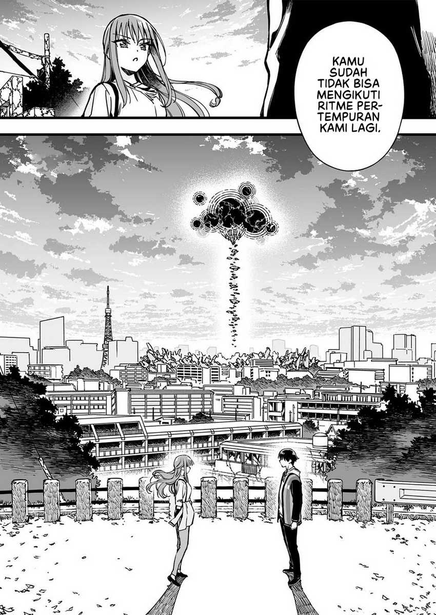 Yuusha Party kara Oidasareta Fuguushoku [Wanashi] Yunikku Sukiru [Yajirushi] de Saikyou ni Naru chapter 1