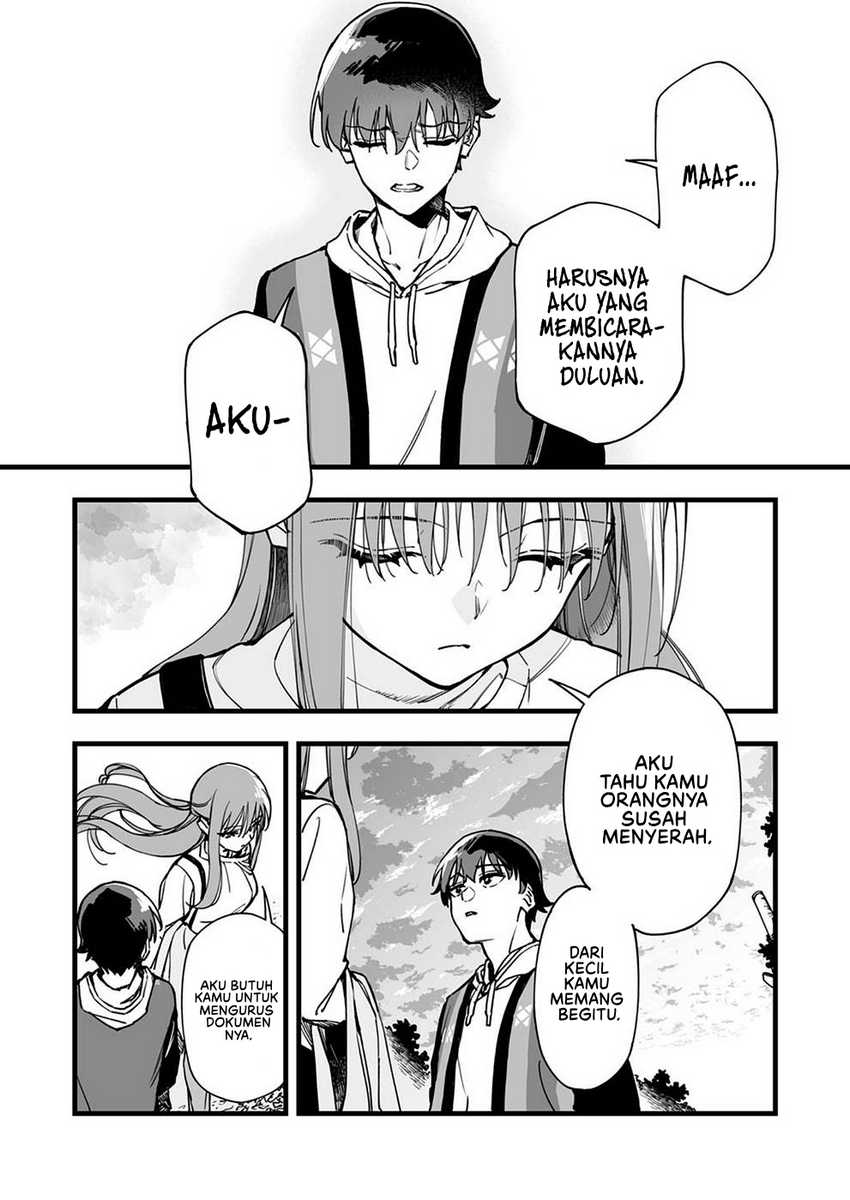Yuusha Party kara Oidasareta Fuguushoku [Wanashi] Yunikku Sukiru [Yajirushi] de Saikyou ni Naru chapter 1