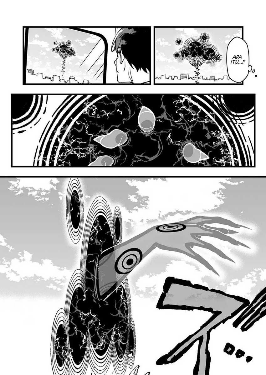 Yuusha Party kara Oidasareta Fuguushoku [Wanashi] Yunikku Sukiru [Yajirushi] de Saikyou ni Naru chapter 1