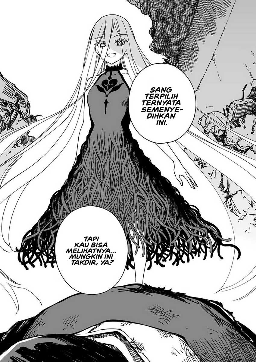 Yuusha Party kara Oidasareta Fuguushoku [Wanashi] Yunikku Sukiru [Yajirushi] de Saikyou ni Naru chapter 1