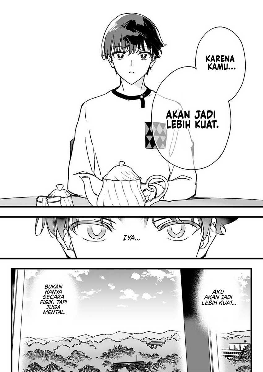 Yuusha Party kara Oidasareta Fuguushoku [Wanashi] Yunikku Sukiru [Yajirushi] de Saikyou ni Naru chapter 3
