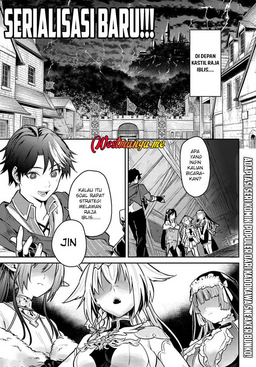Yuusha Party wo Kubi ni Natta node Kokyou ni Kaettara, Member Zenin ga Tsuitekitandaga chapter 1