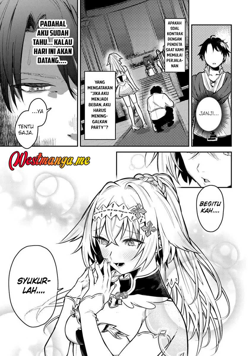 Yuusha Party wo Kubi ni Natta node Kokyou ni Kaettara, Member Zenin ga Tsuitekitandaga chapter 1