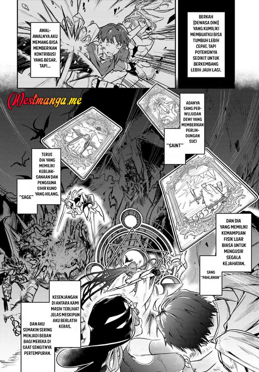 Yuusha Party wo Kubi ni Natta node Kokyou ni Kaettara, Member Zenin ga Tsuitekitandaga chapter 1