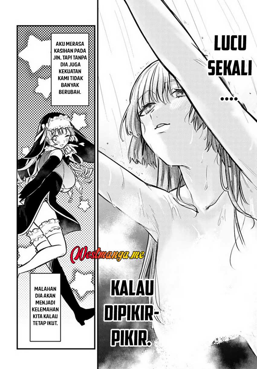 Yuusha Party wo Kubi ni Natta node Kokyou ni Kaettara, Member Zenin ga Tsuitekitandaga chapter 1