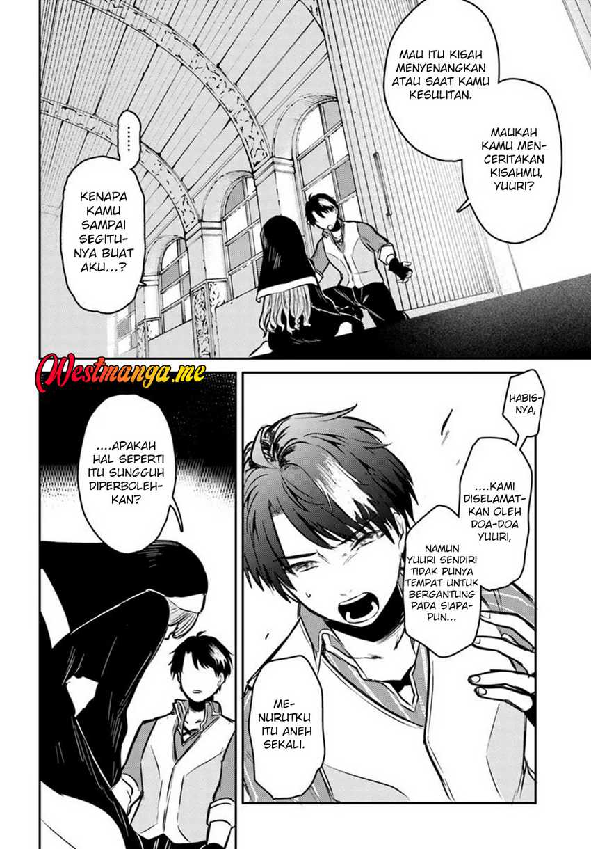 Yuusha Party wo Kubi ni Natta node Kokyou ni Kaettara, Member Zenin ga Tsuitekitandaga chapter 1