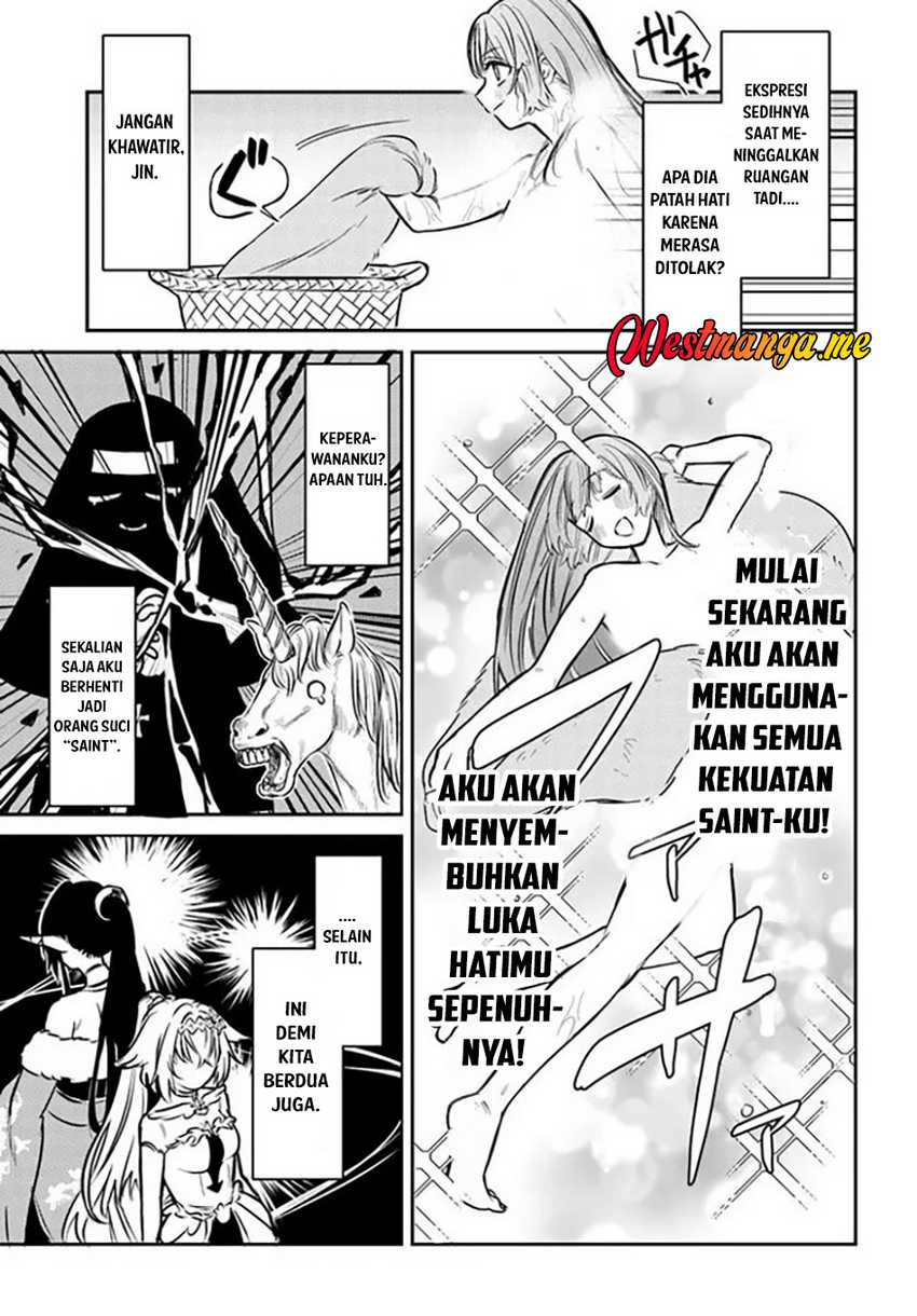 Yuusha Party wo Kubi ni Natta node Kokyou ni Kaettara, Member Zenin ga Tsuitekitandaga chapter 1