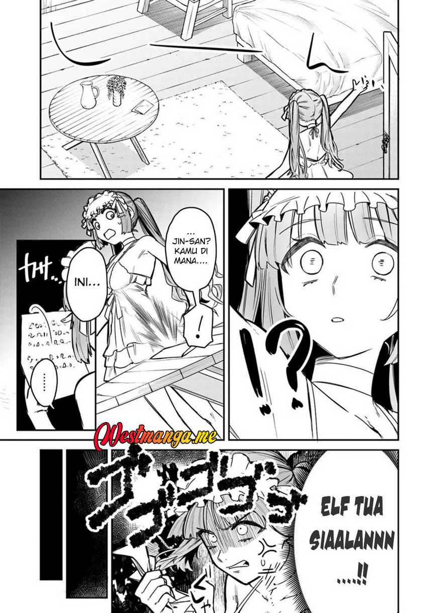 Yuusha Party wo Kubi ni Natta node Kokyou ni Kaettara, Member Zenin ga Tsuitekitandaga chapter 1