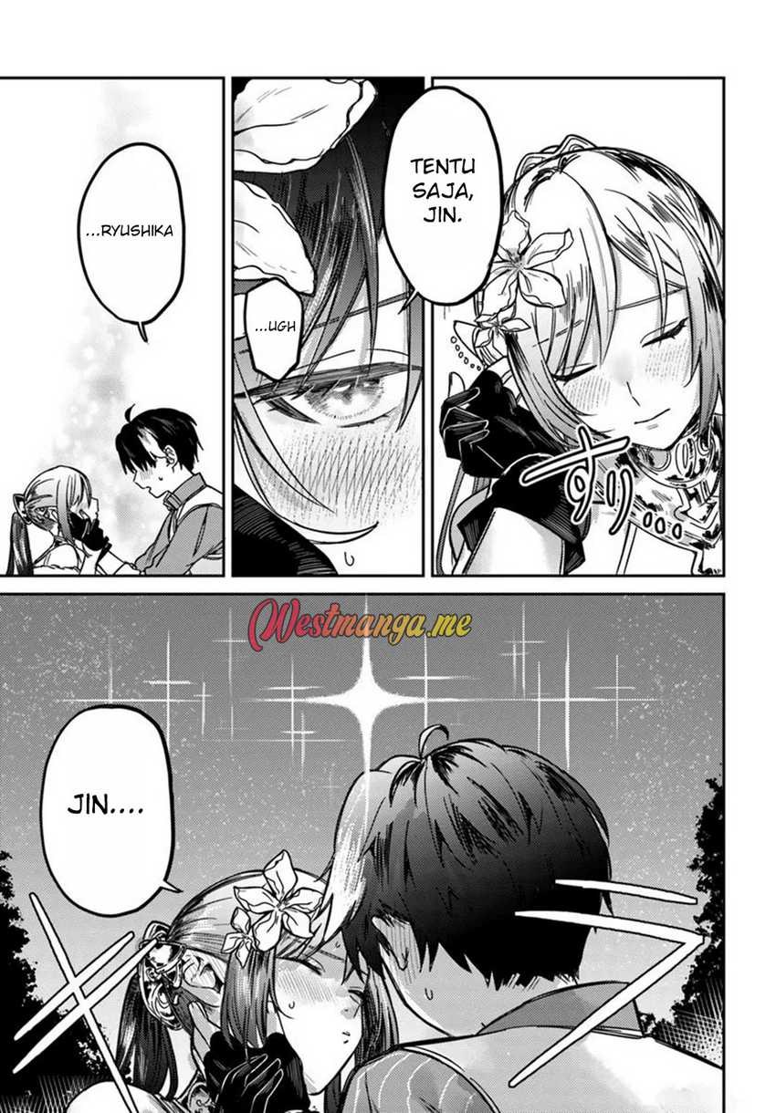 Yuusha Party wo Kubi ni Natta node Kokyou ni Kaettara, Member Zenin ga Tsuitekitandaga chapter 1