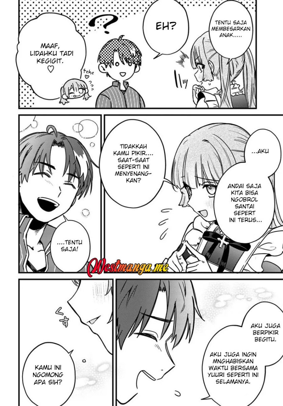 Yuusha Party wo Kubi ni Natta node Kokyou ni Kaettara, Member Zenin ga Tsuitekitandaga chapter 2