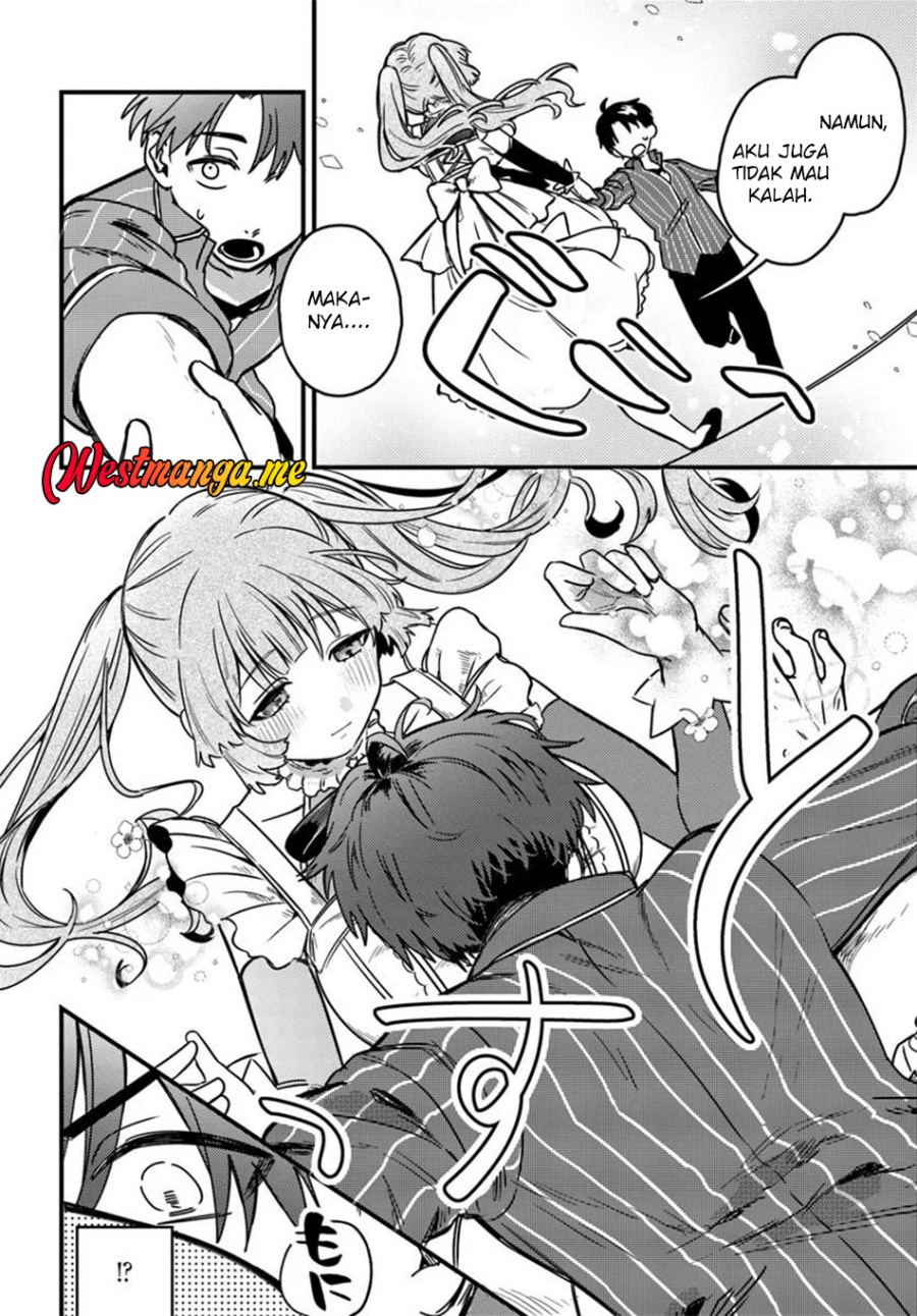 Yuusha Party wo Kubi ni Natta node Kokyou ni Kaettara, Member Zenin ga Tsuitekitandaga chapter 2