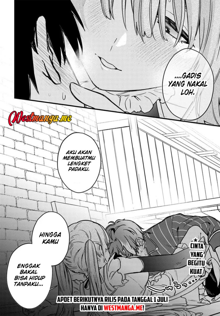 Yuusha Party wo Kubi ni Natta node Kokyou ni Kaettara, Member Zenin ga Tsuitekitandaga chapter 2