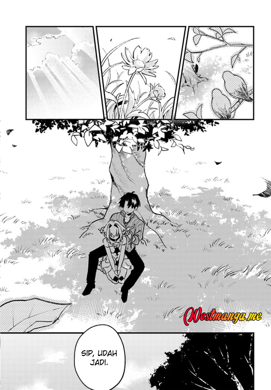 Yuusha Party wo Kubi ni Natta node Kokyou ni Kaettara, Member Zenin ga Tsuitekitandaga chapter 6