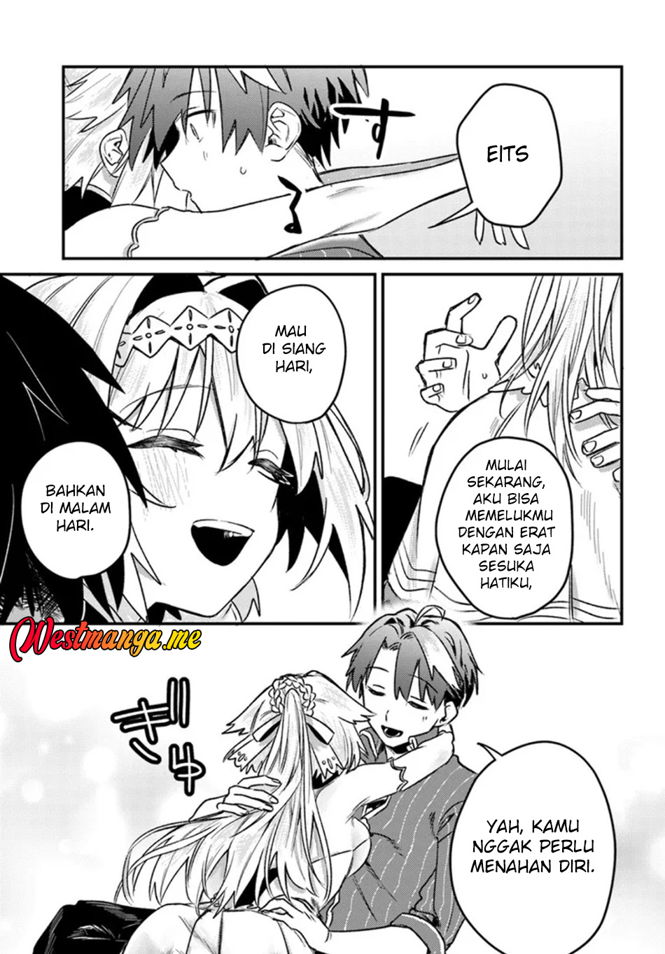 Yuusha Party wo Kubi ni Natta node Kokyou ni Kaettara, Member Zenin ga Tsuitekitandaga chapter 6