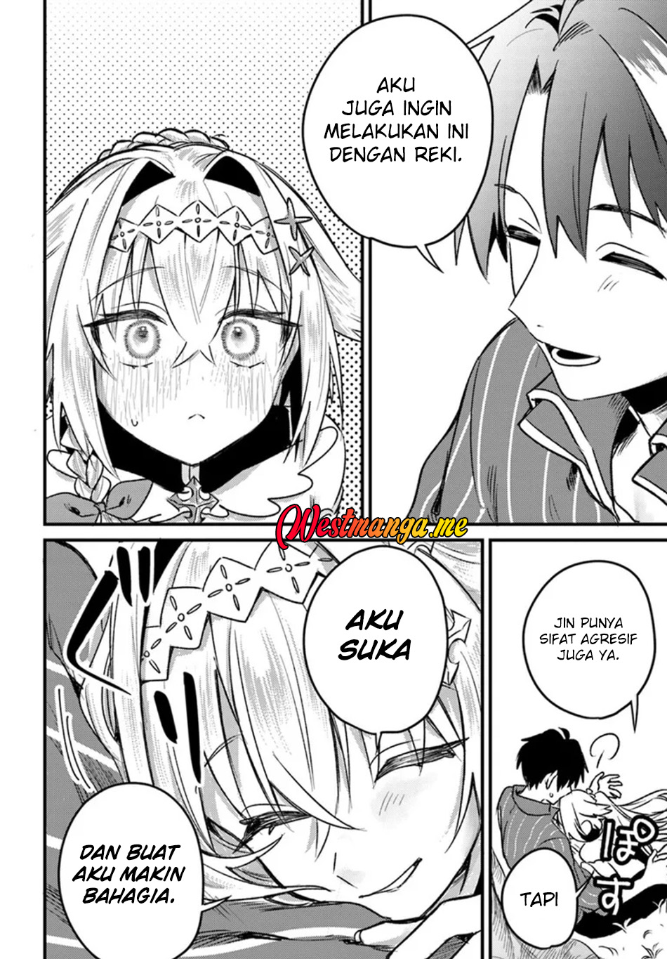 Yuusha Party wo Kubi ni Natta node Kokyou ni Kaettara, Member Zenin ga Tsuitekitandaga chapter 6