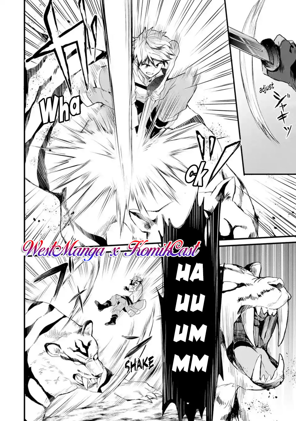 Yuusha Party wo Tsuihou Sareta Beast Tamer, Saikyou Shuzoku Nekomimi Shojo to Deau chapter 1
