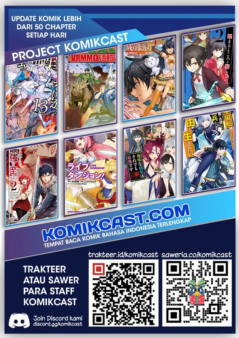 Yuusha Party wo Tsuihou Sareta Beast Tamer, Saikyou Shuzoku Nekomimi Shojo to Deau chapter 5