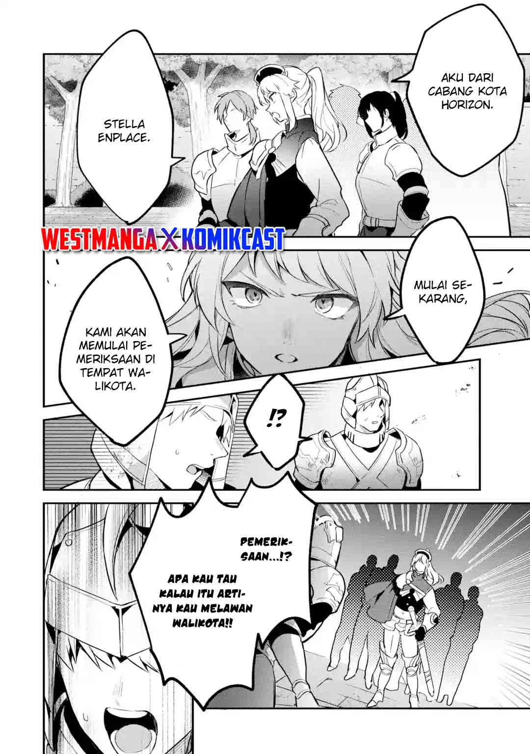 Yuusha Party wo Tsuihou Sareta Beast Tamer, Saikyou Shuzoku Nekomimi Shojo to Deau chapter 55