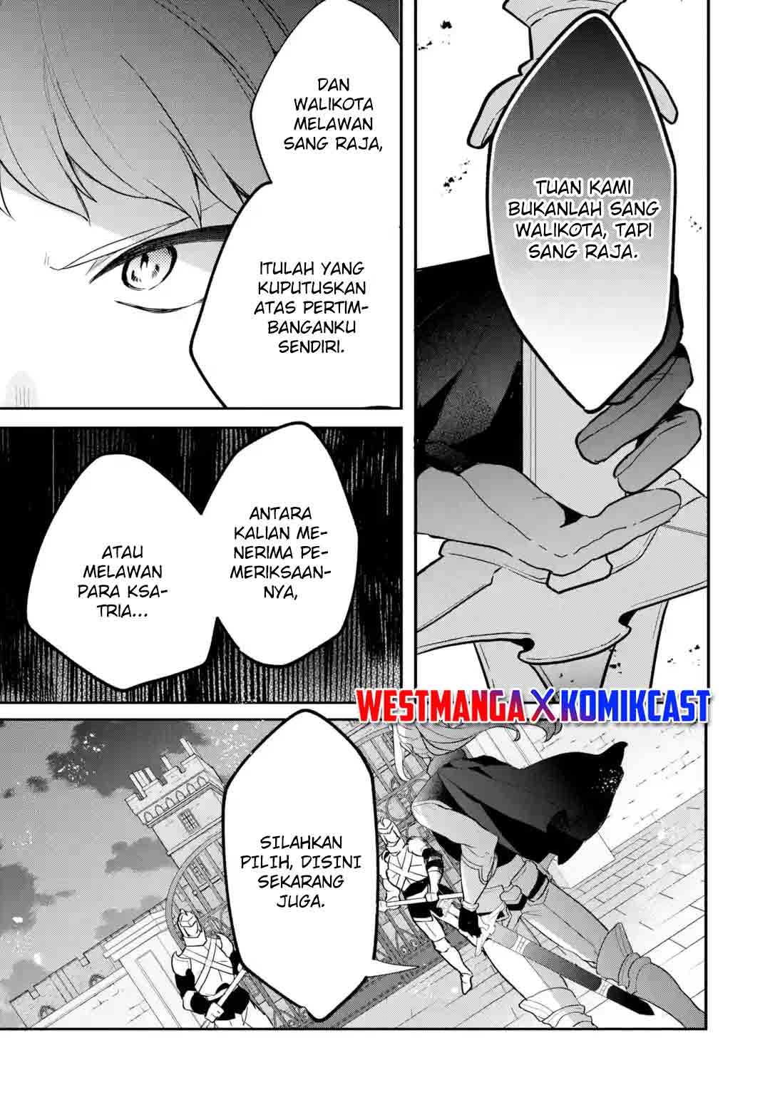 Yuusha Party wo Tsuihou Sareta Beast Tamer, Saikyou Shuzoku Nekomimi Shojo to Deau chapter 55