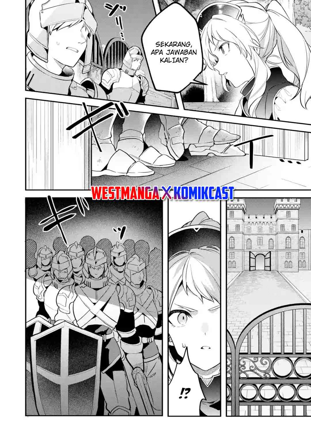 Yuusha Party wo Tsuihou Sareta Beast Tamer, Saikyou Shuzoku Nekomimi Shojo to Deau chapter 55