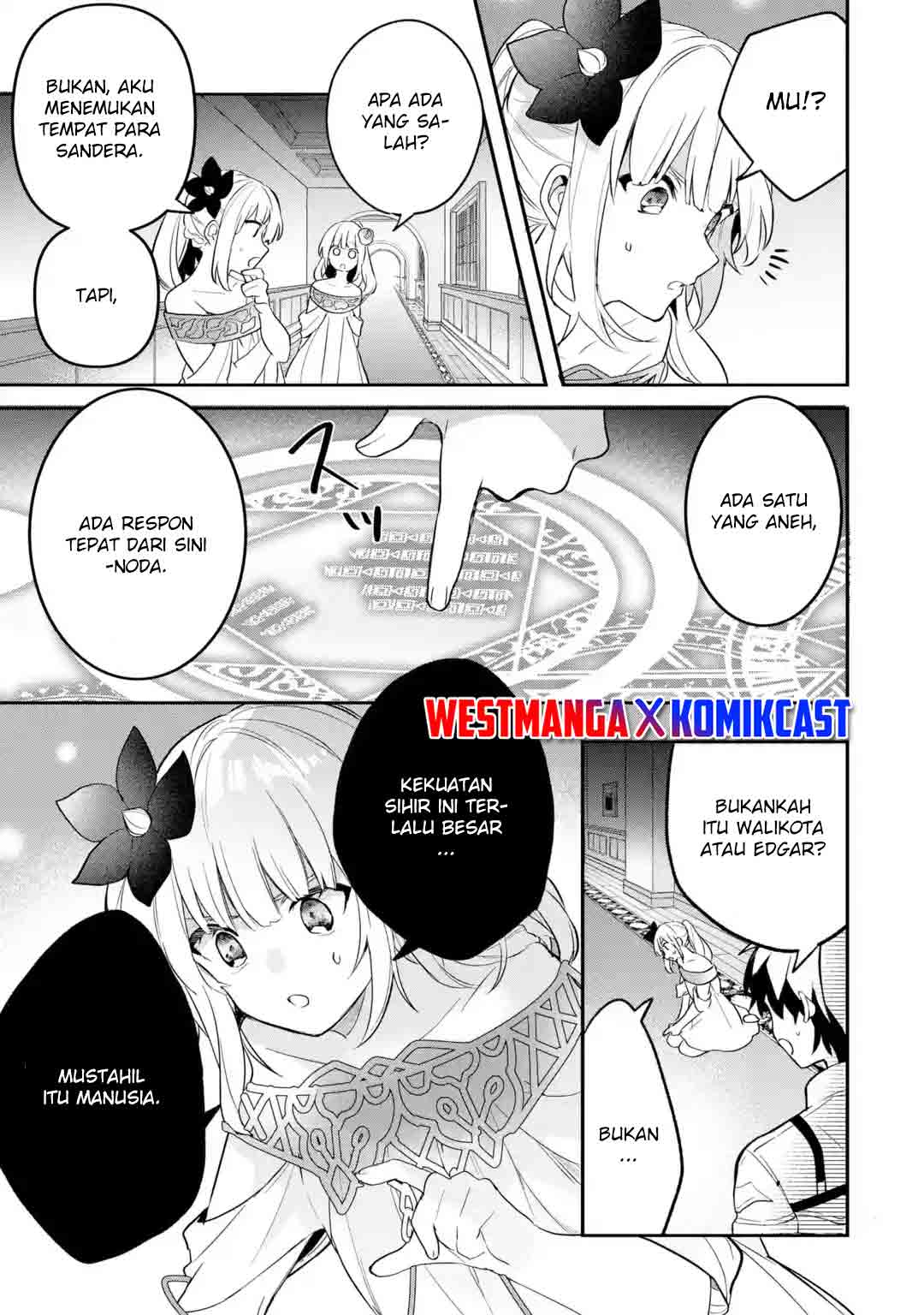 Yuusha Party wo Tsuihou Sareta Beast Tamer, Saikyou Shuzoku Nekomimi Shojo to Deau chapter 55