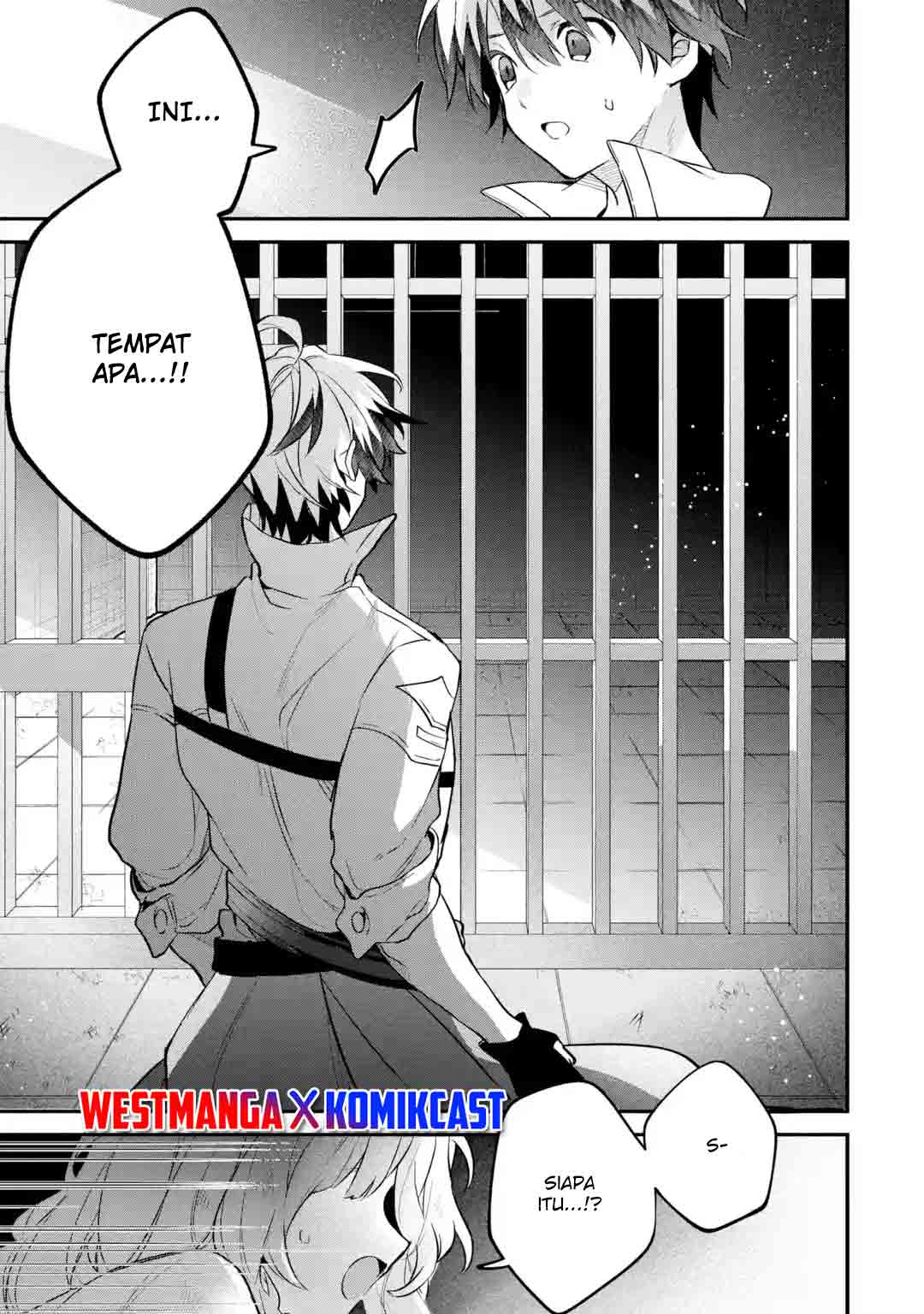 Yuusha Party wo Tsuihou Sareta Beast Tamer, Saikyou Shuzoku Nekomimi Shojo to Deau chapter 55