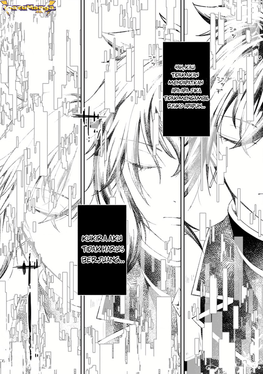 Yuusha Party wo Tsuihousareta no de, Maou wo Torikaeshi ga Tsukanai Hodo Tsuyoku Sodatete Mita chapter 1