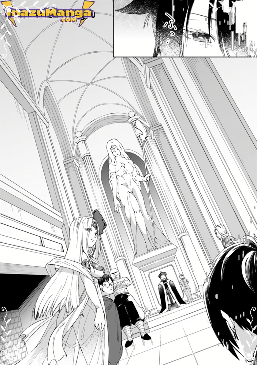 Yuusha Party wo Tsuihousareta no de, Maou wo Torikaeshi ga Tsukanai Hodo Tsuyoku Sodatete Mita chapter 1
