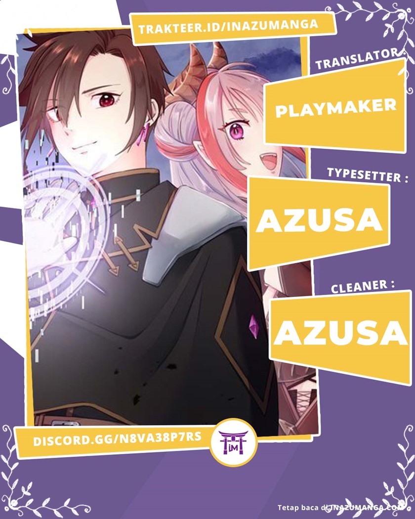 Yuusha Party wo Tsuihousareta no de, Maou wo Torikaeshi ga Tsukanai Hodo Tsuyoku Sodatete Mita chapter 1