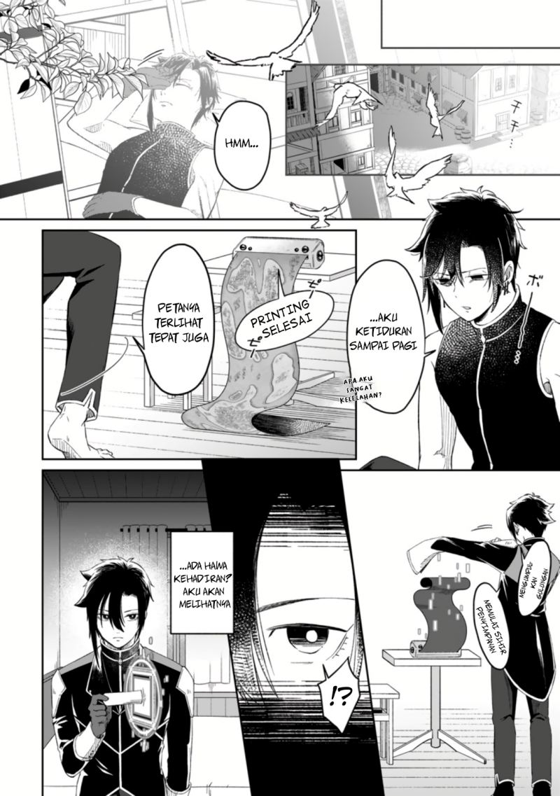 Yuusha Party wo Tsuihousareta no de, Maou wo Torikaeshi ga Tsukanai Hodo Tsuyoku Sodatete Mita chapter 2