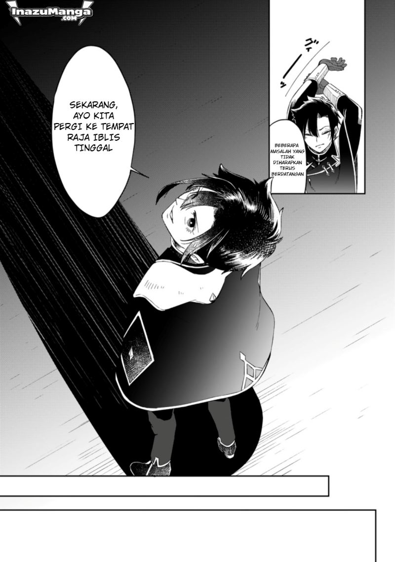 Yuusha Party wo Tsuihousareta no de, Maou wo Torikaeshi ga Tsukanai Hodo Tsuyoku Sodatete Mita chapter 2