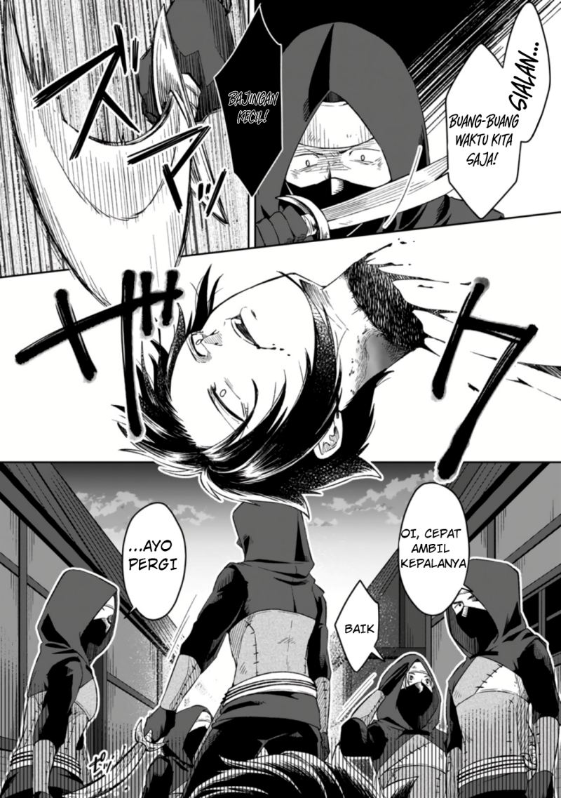 Yuusha Party wo Tsuihousareta no de, Maou wo Torikaeshi ga Tsukanai Hodo Tsuyoku Sodatete Mita chapter 2
