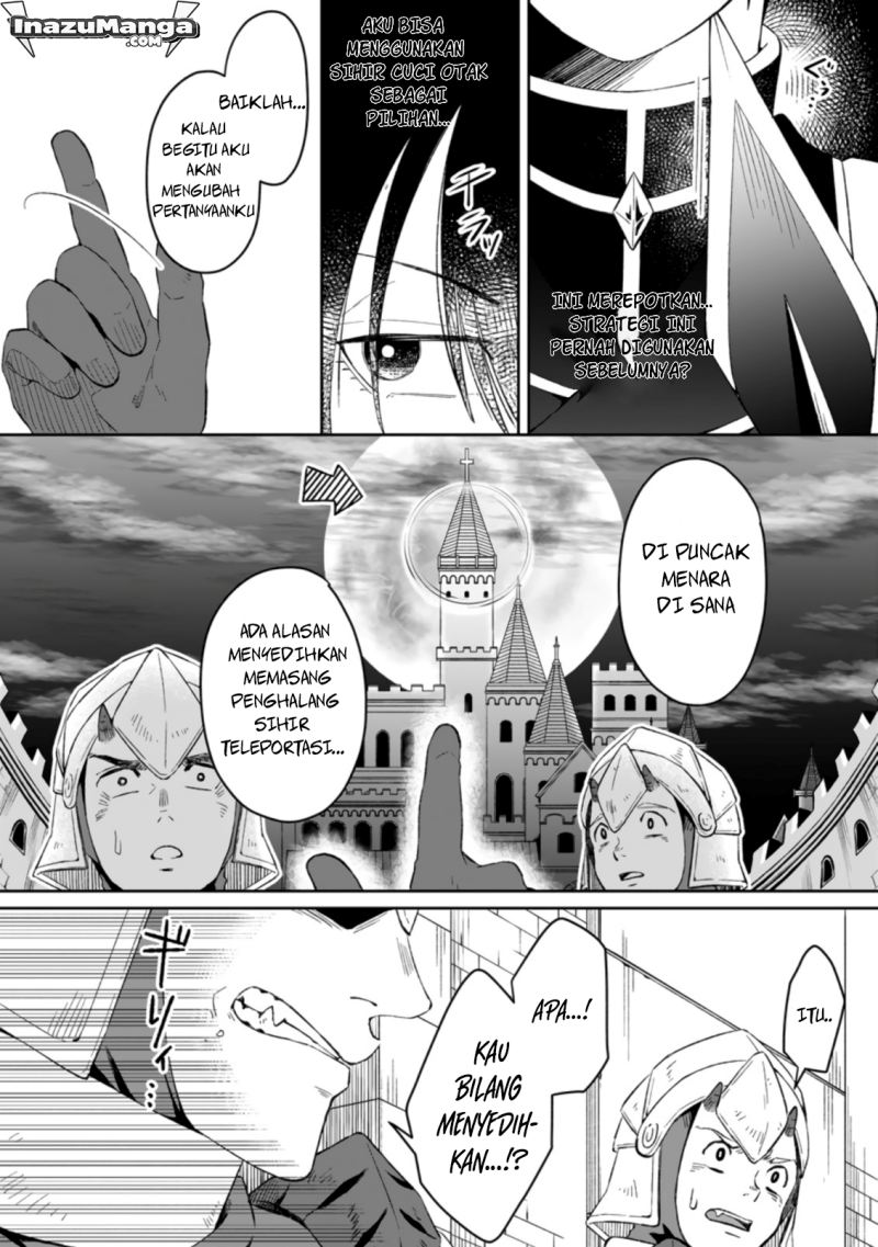 Yuusha Party wo Tsuihousareta no de, Maou wo Torikaeshi ga Tsukanai Hodo Tsuyoku Sodatete Mita chapter 2